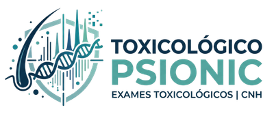 Toxicologico Psionic exame toxicologico em piracicaba